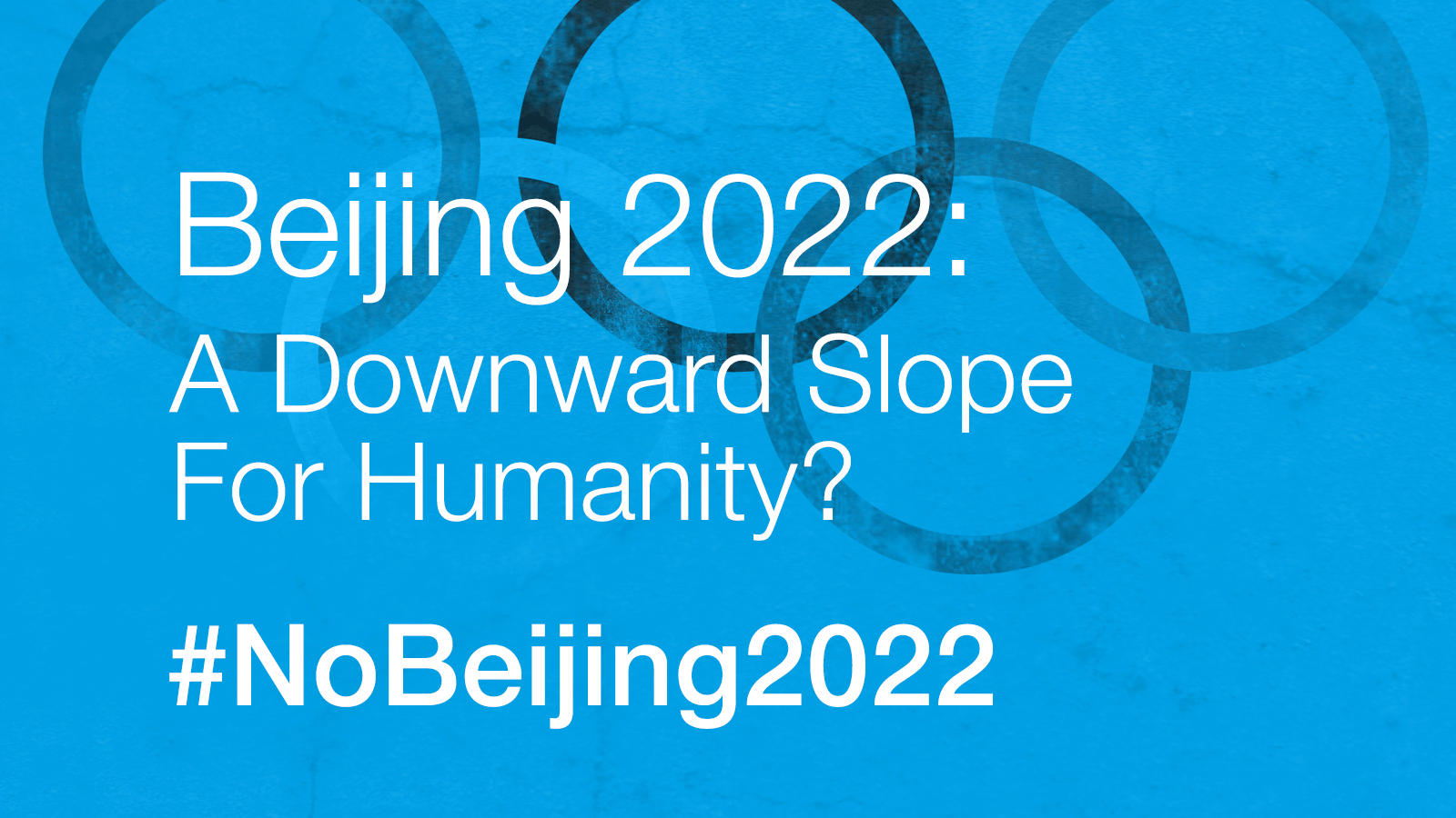 NoBeijing2022_Olympics