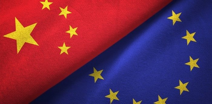 Open letter to the European Union Leaders: Boycott Beijing 2022