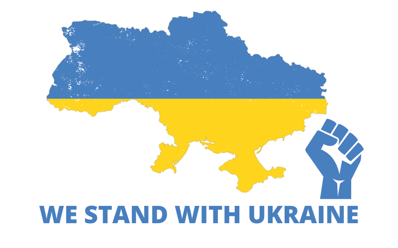 We Stand With Ukraine: Statement of Solidarity from the Tibetan Freedom Movement