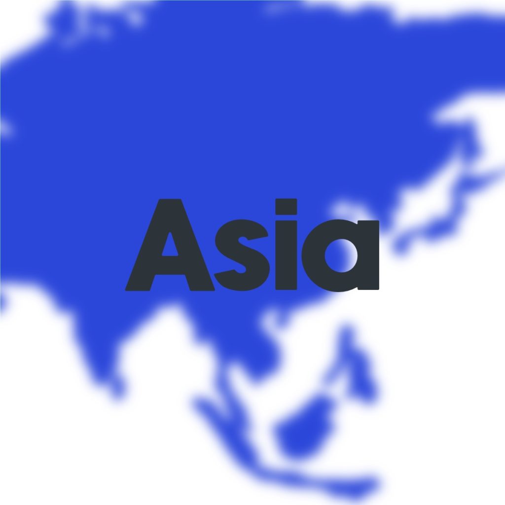 Asia