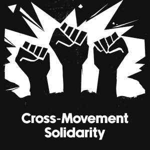 Cross-Movements Solidarity