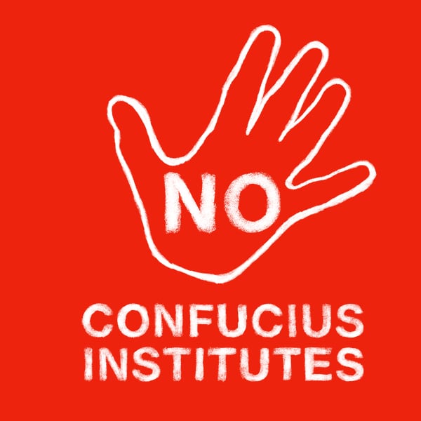 No Confucius Institutes