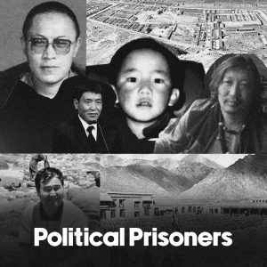 Political Prisoners