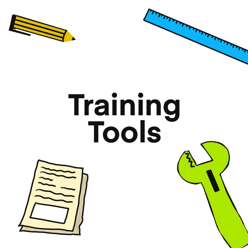 Training Tools