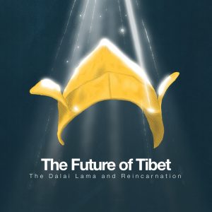 the Future of Tibet