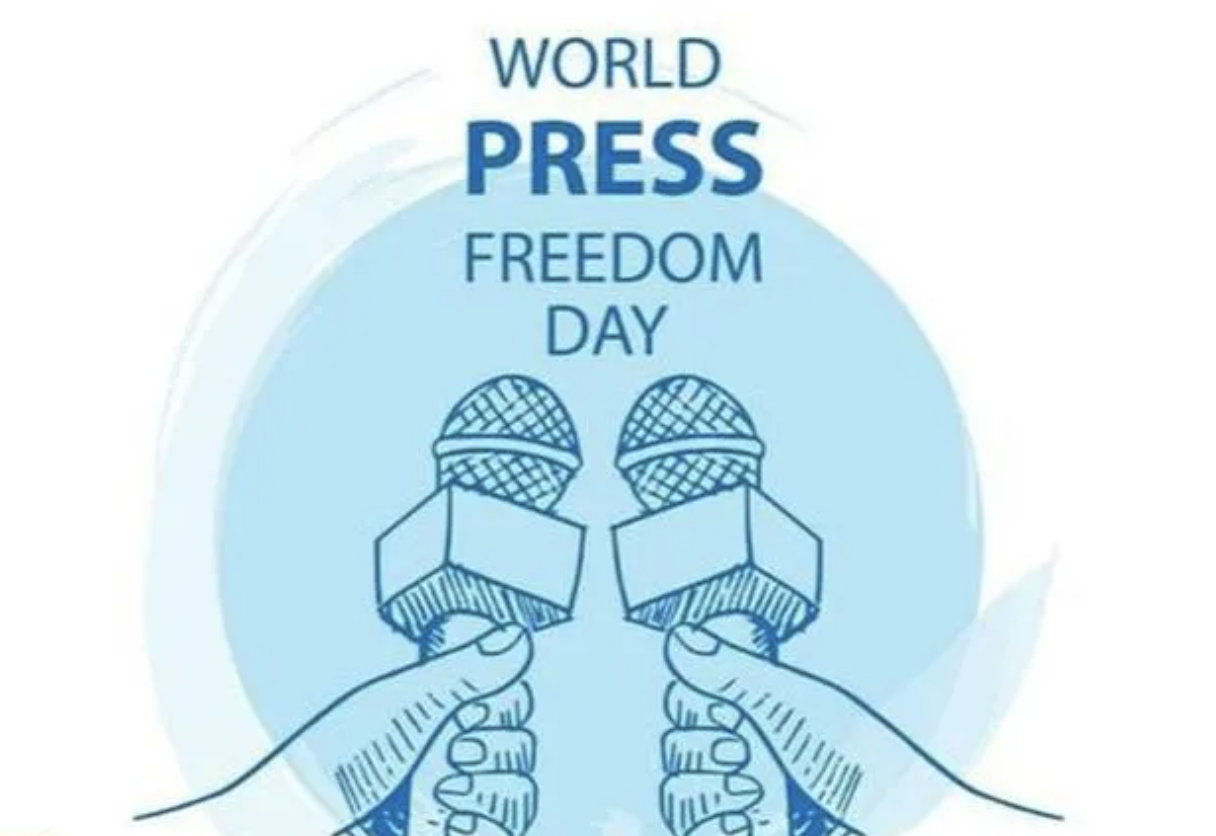 World Press Freedom Day