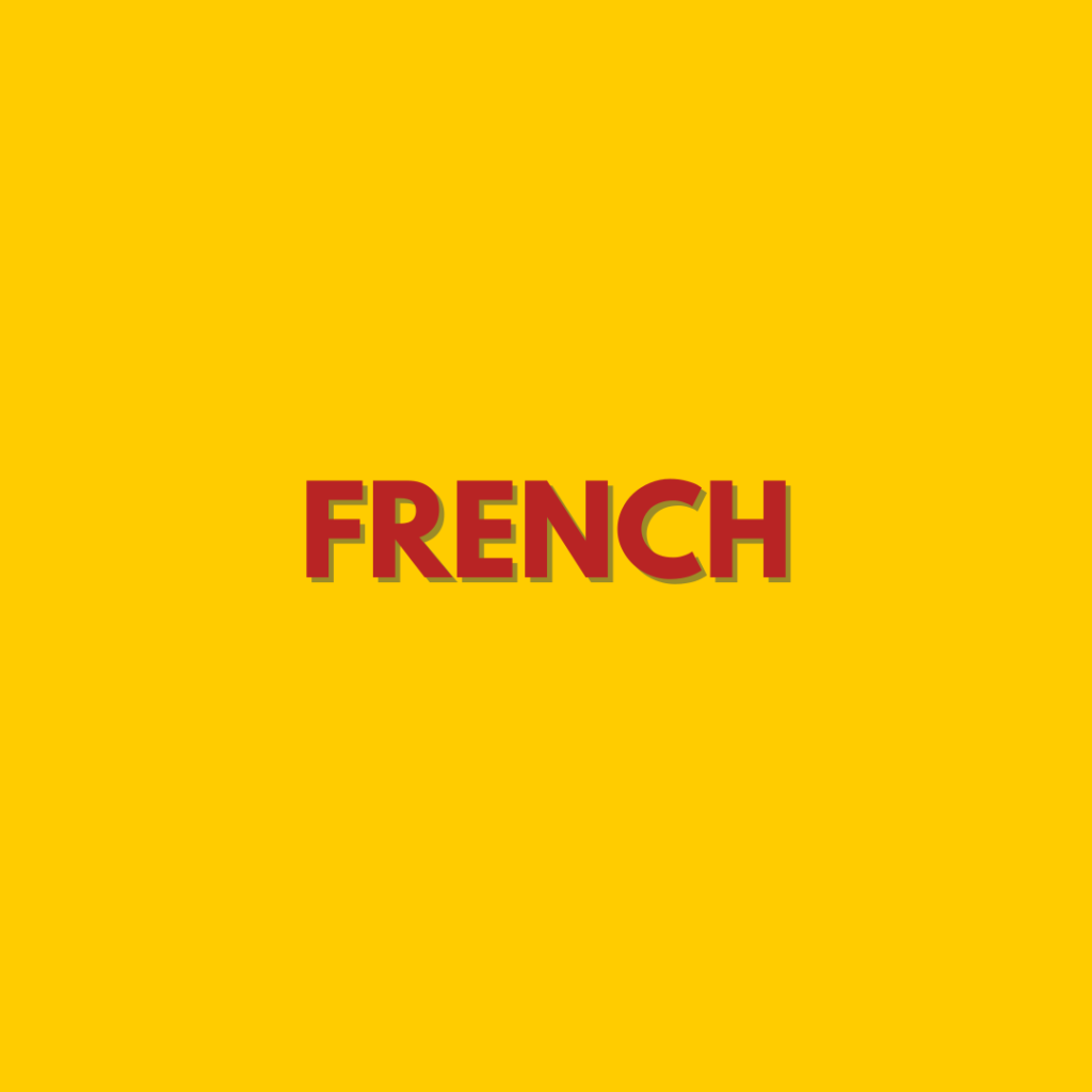 french