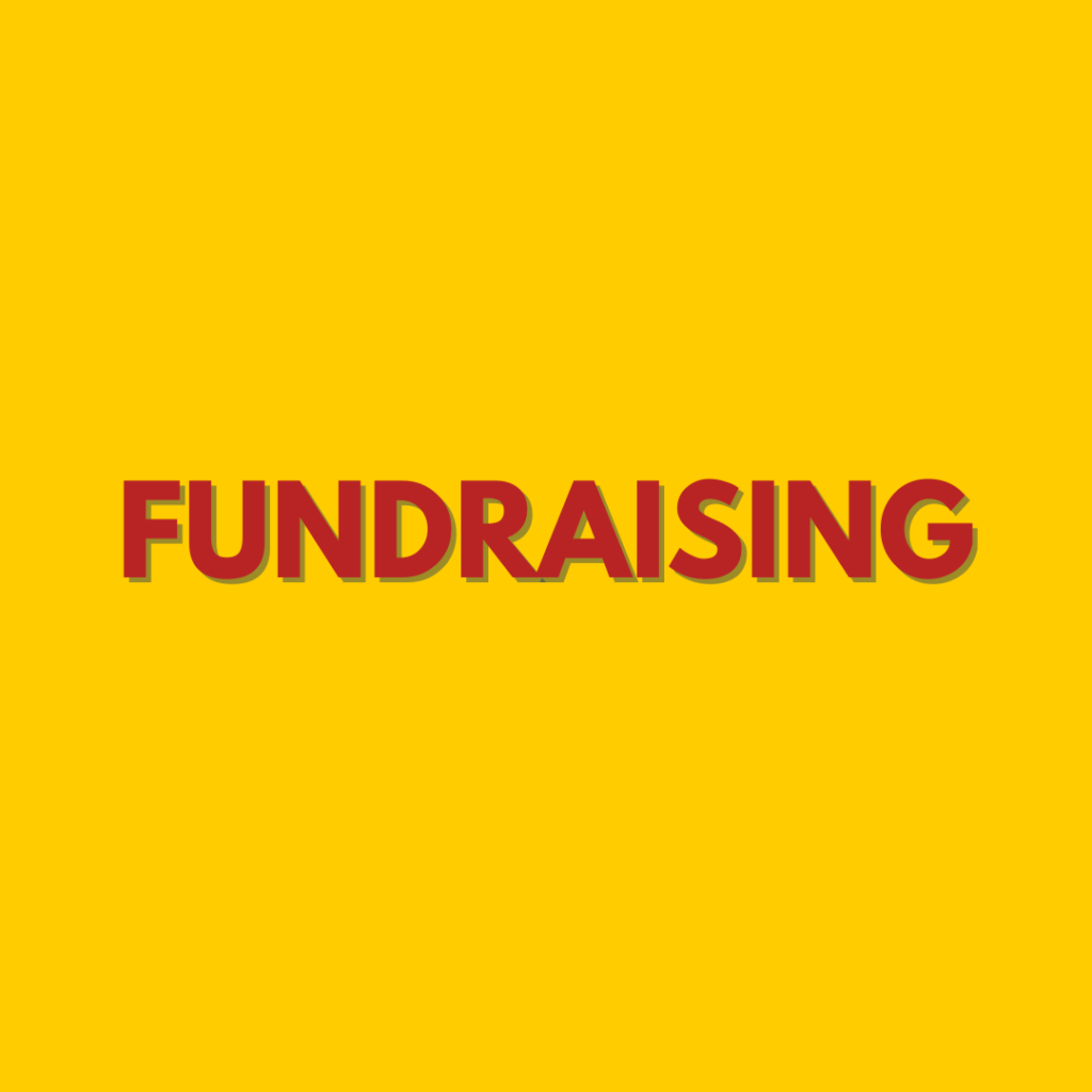 fundraising