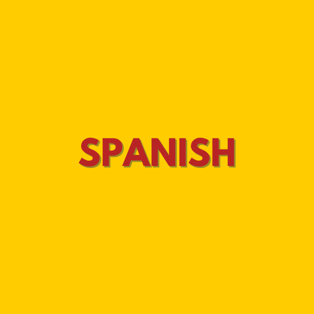 spanish