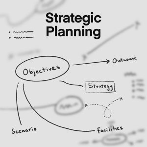 Strategic Planning