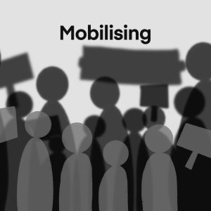 Mobilising