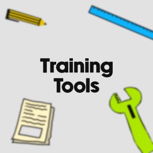 Training Tools